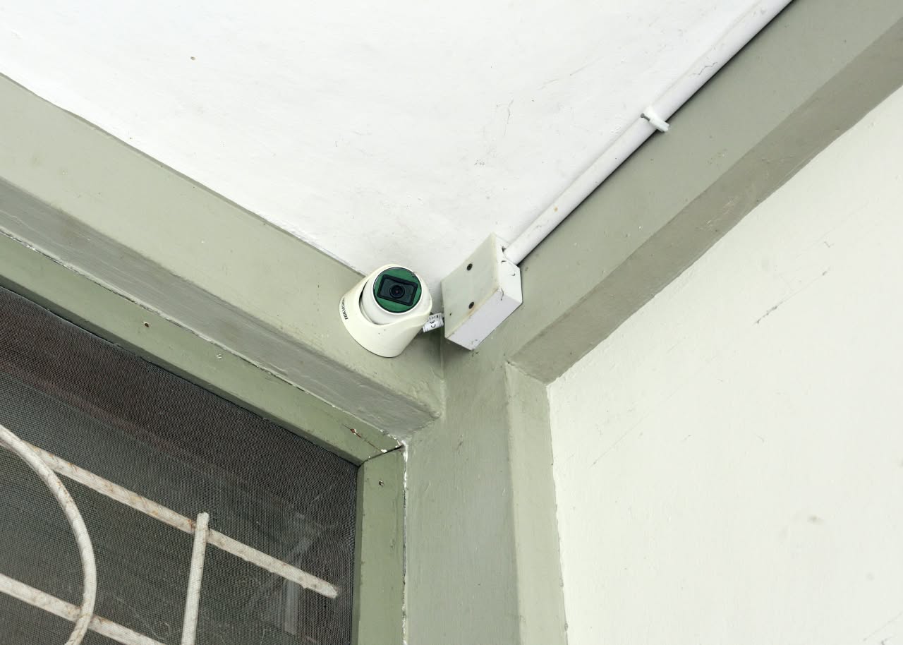 CCTV Camera