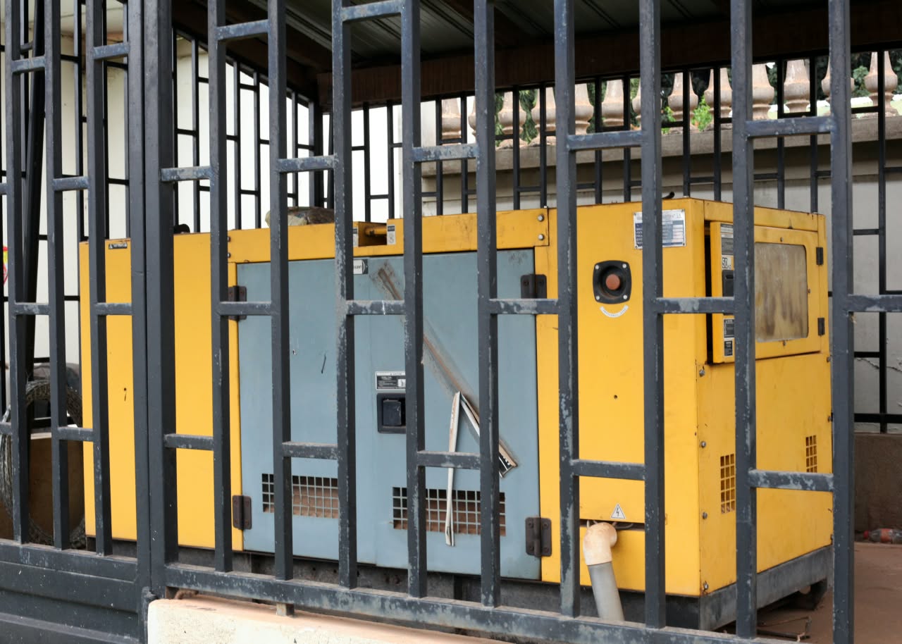 Generator